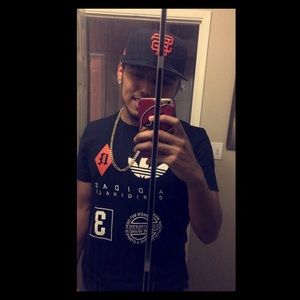 Meet your Posher, Ray