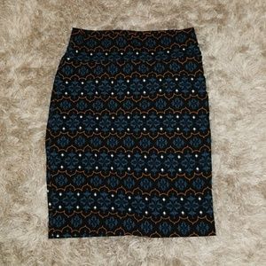 Lularoe Cassie