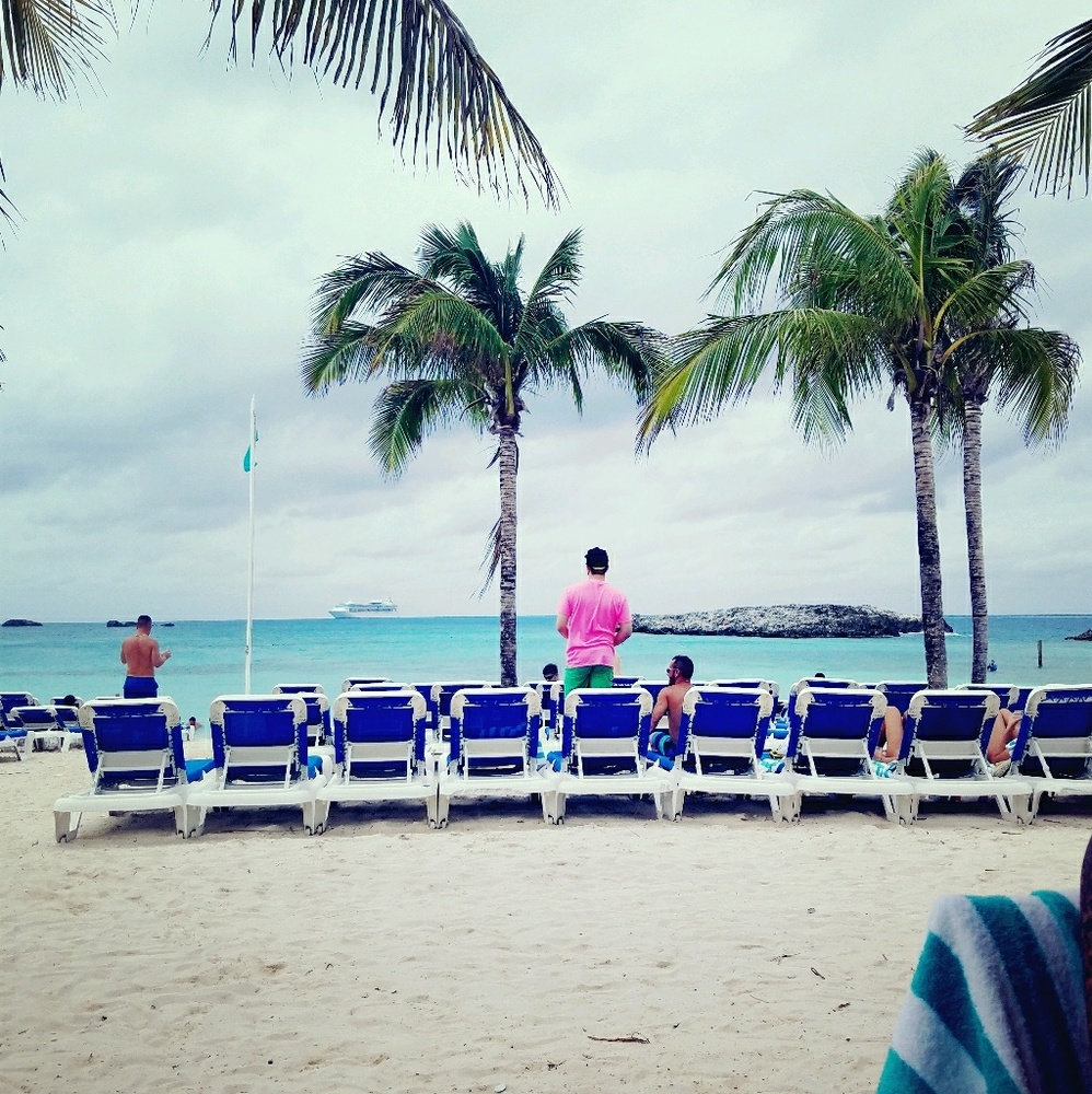 Meet your Posher, Hailey