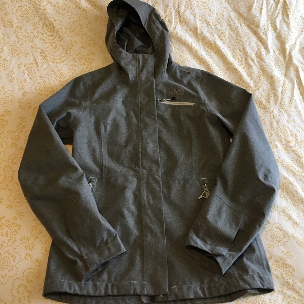 North Face Jacket