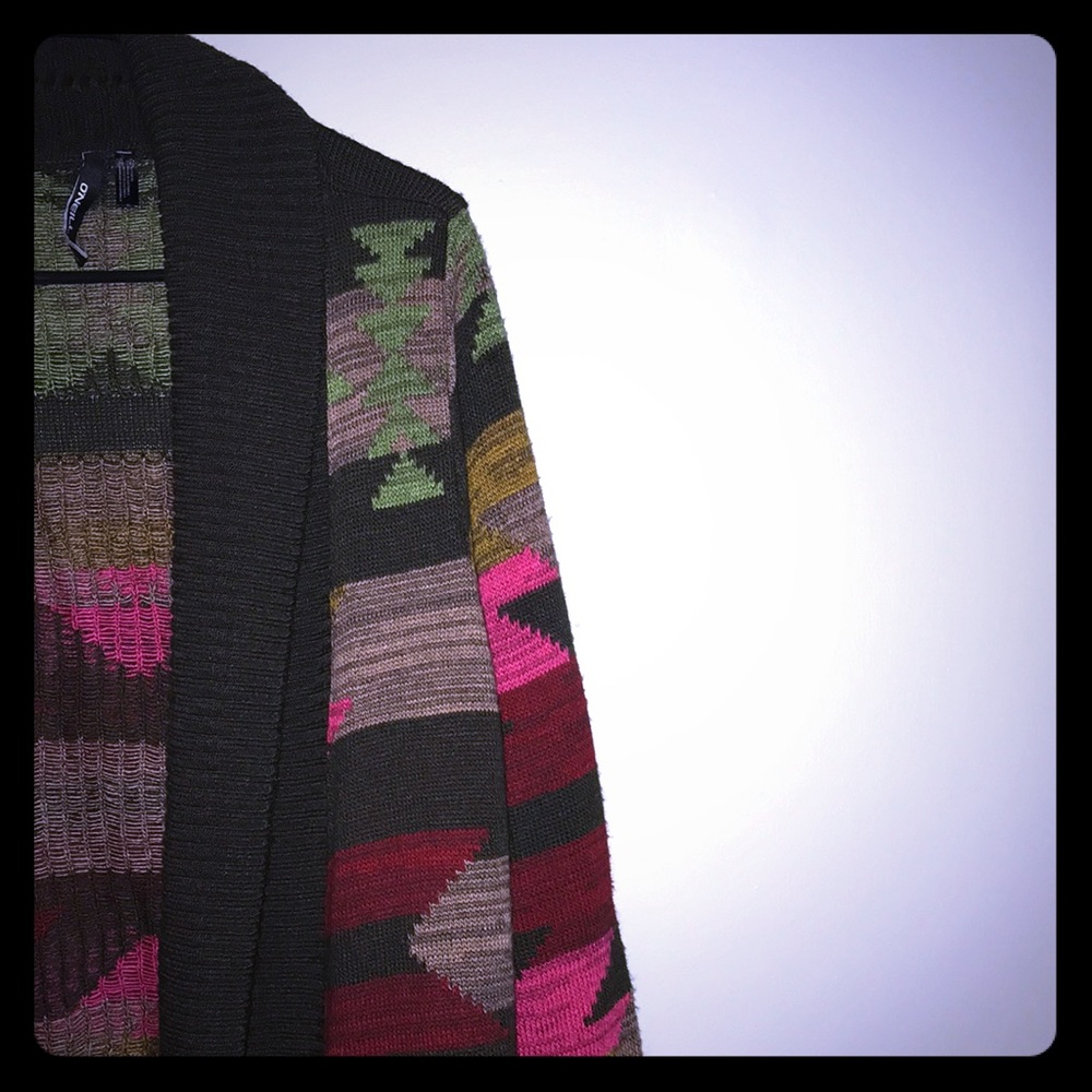 O’Neill • Cardigan