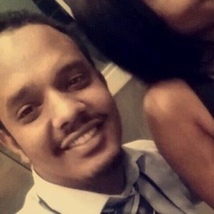 Meet your Posher, Mohamed