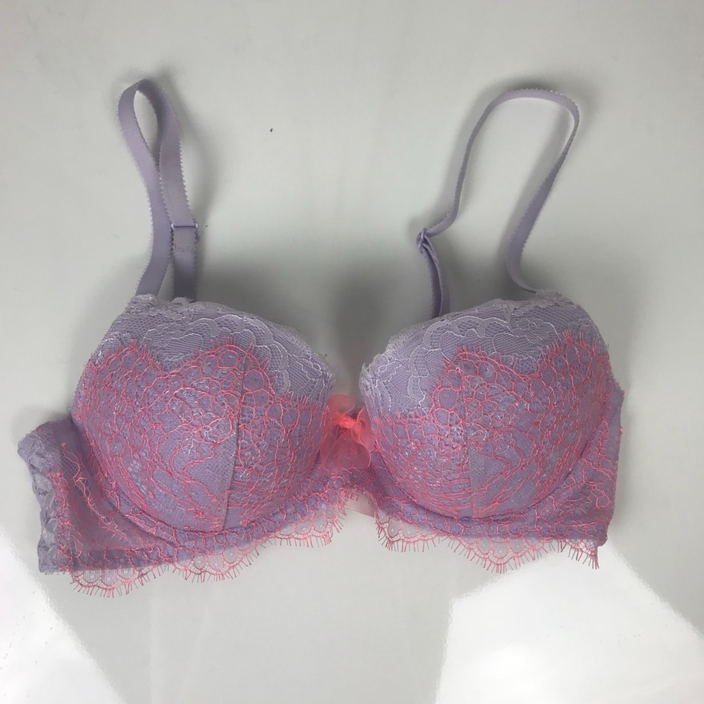 Victoria Secret Dream Angels Demi Bra