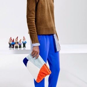 J Crew Turner Pant in sz 0, excellent condition!