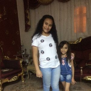 Meet your Posher, Mariam