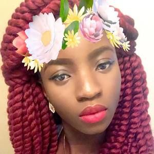 Meet your Posher, Oyindamola