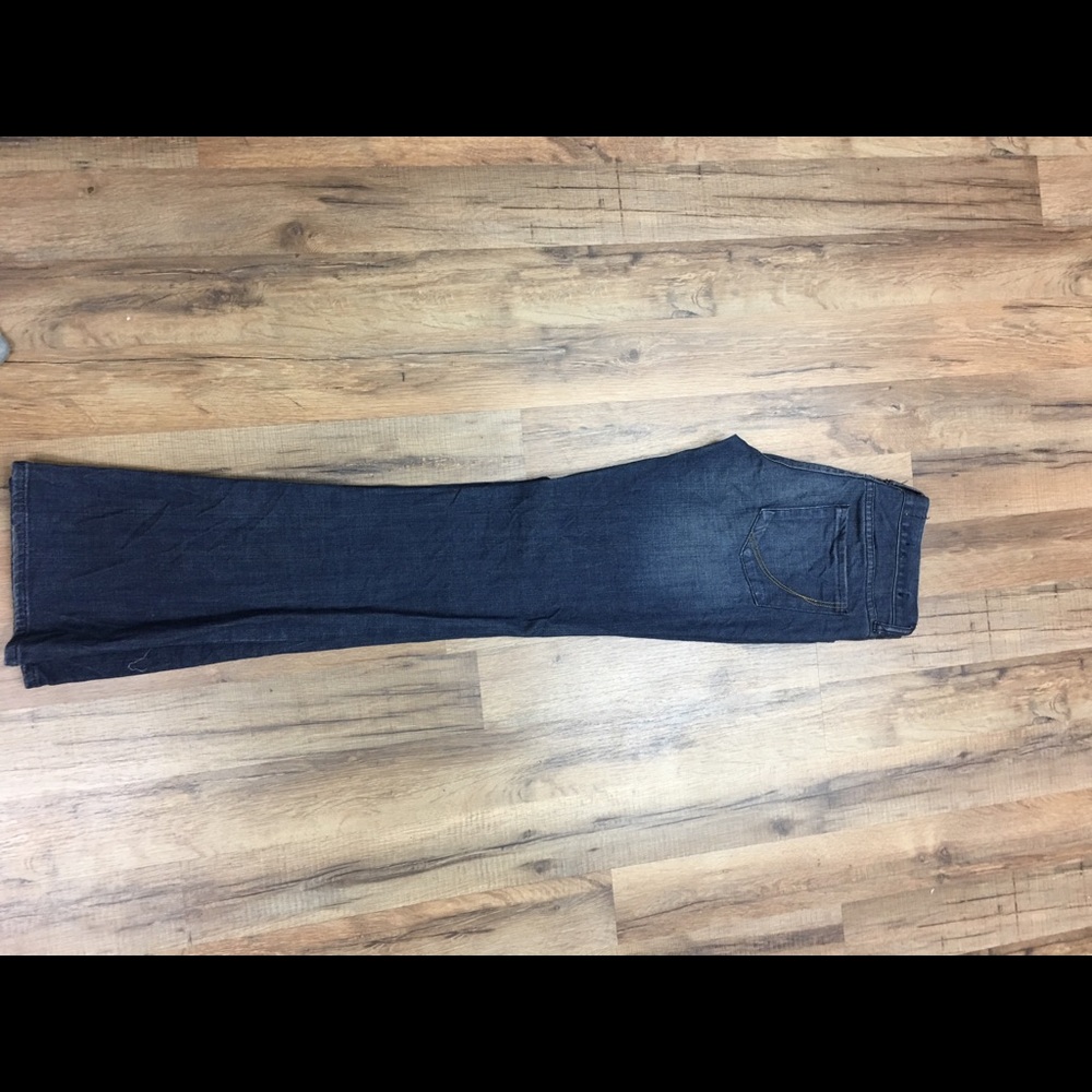 paper denim & cloth Jeans