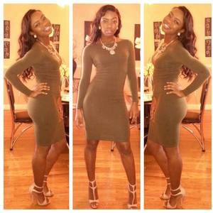 Meet your Posher, Ericka