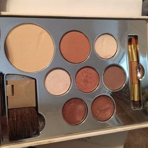 Jane Iredale color sample kit