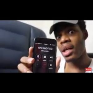 Meet your Posher, David