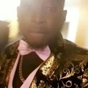 Meet your Posher, Cooper