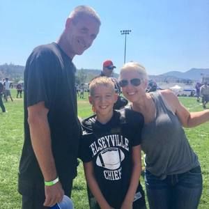 Meet your Posher, Jason