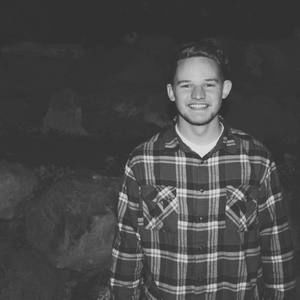 Meet your Posher, Justin