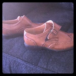 Boys dress shoes
