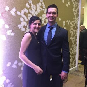 Meet your Posher, Frank