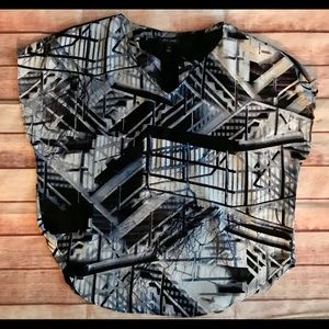 6th and Lane by Lane Bryant Top