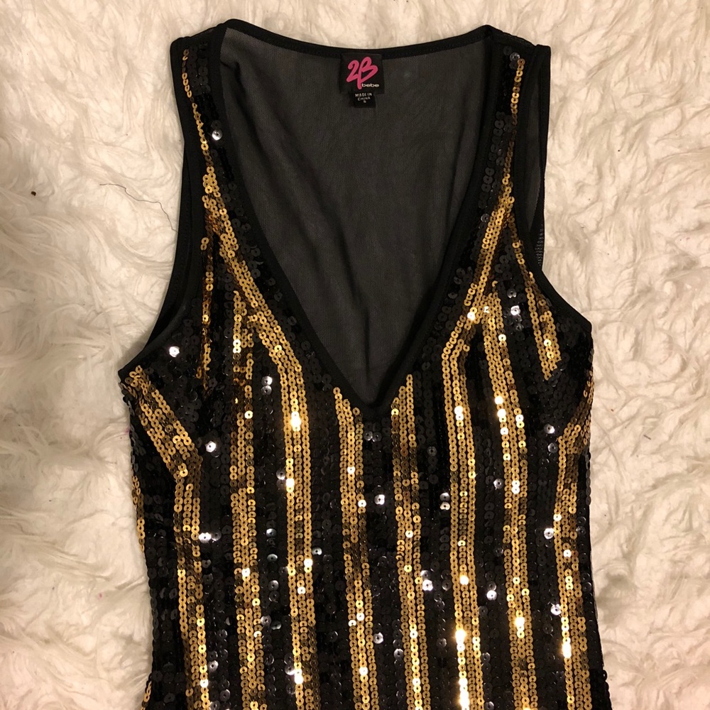 Mini Dres - Picture 2 of 4