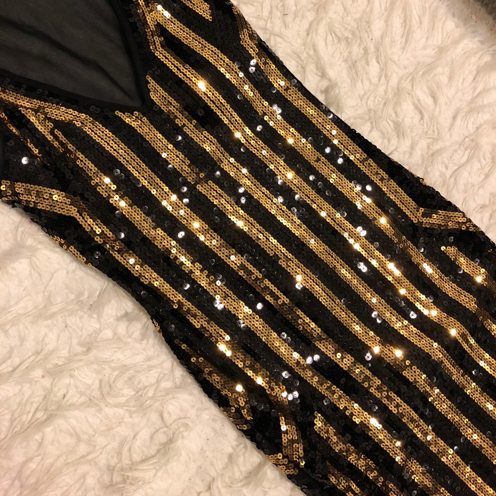 Mini Dres - Picture 3 of 4