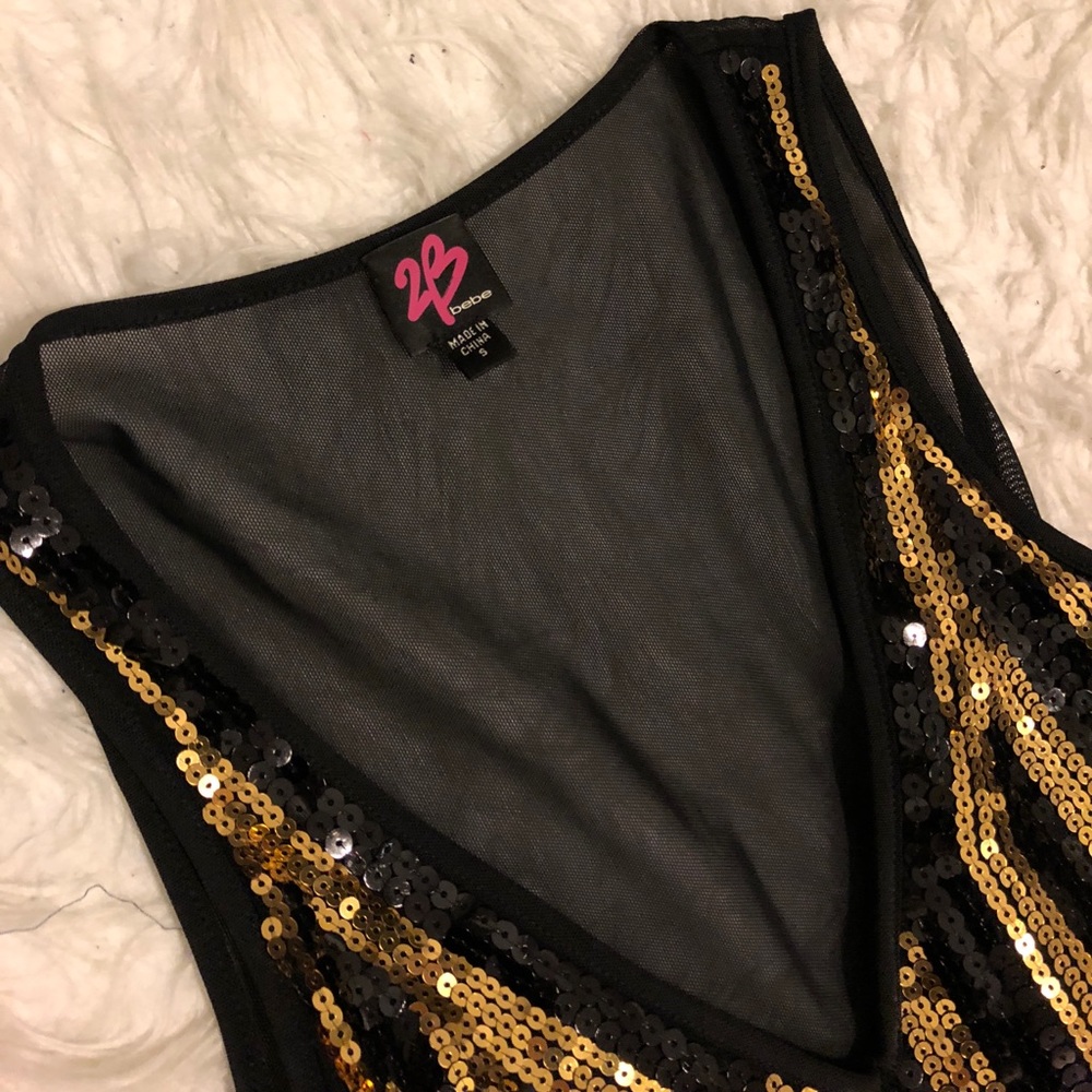 Mini Dres - Picture 4 of 4