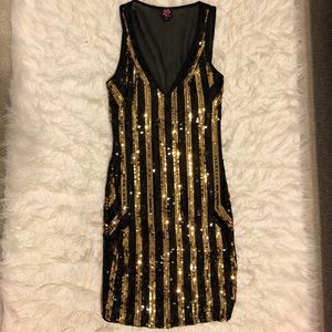 Mini Dres