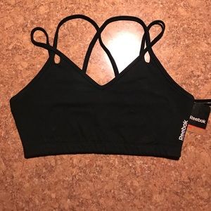 Reebok Sport Bra