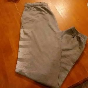 Victoria secret sweatpants small