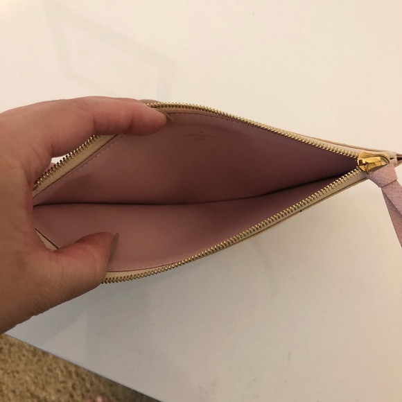 ❤️Sold❤️Louis Vuitton Wallet - Picture 3 of 4