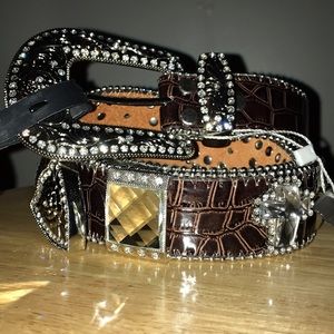 Bling Belt