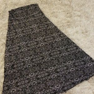 Lularoe Maxi