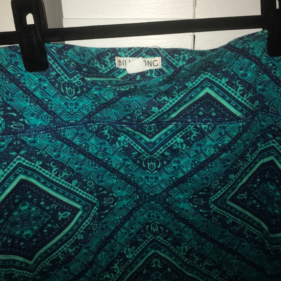 High waisted skirt - Picture 3 of 3