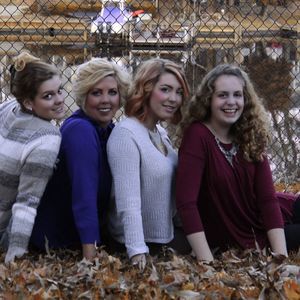 Meet your Posher, Michele