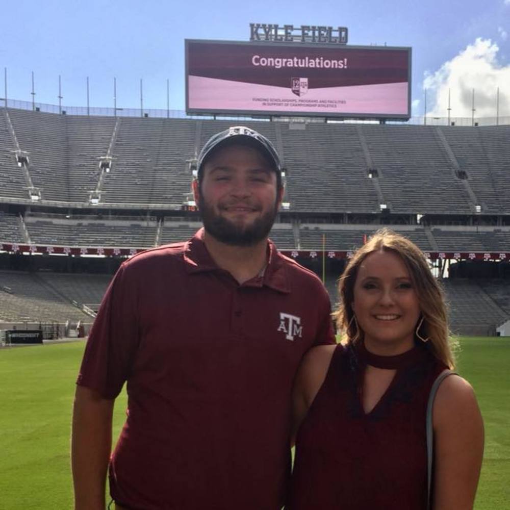 Meet your Posher, Matthew