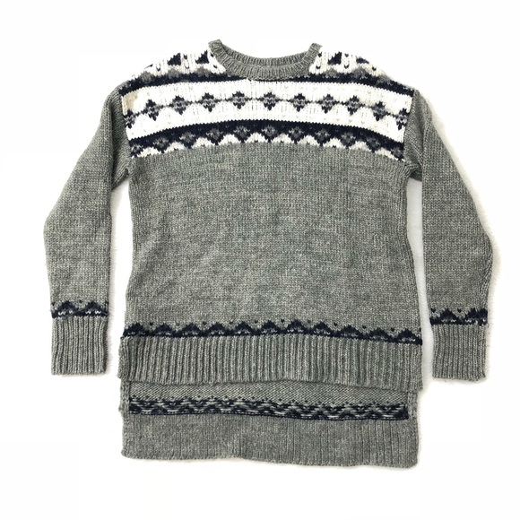 LOFT Sweaters - [LOFT] Ann Taylor Cozy Sweater Wool Top Pullover