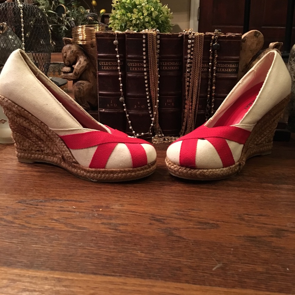 Charles Albert Wedges