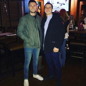 Meet your Posher, Glen