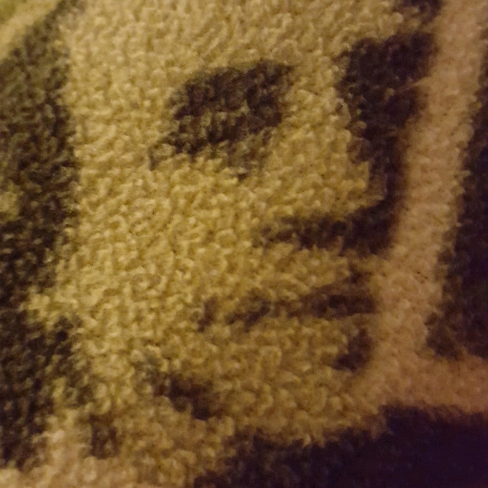 Meet your Posher, Lexi