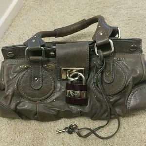 Authentic Chloe purse - #54297979