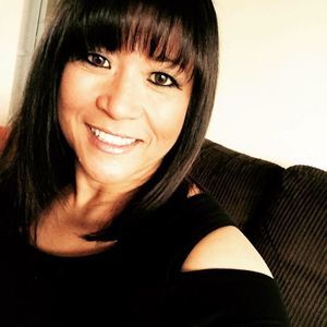Meet your Posher, Vickie