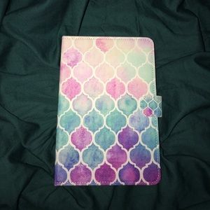 iPad mini case