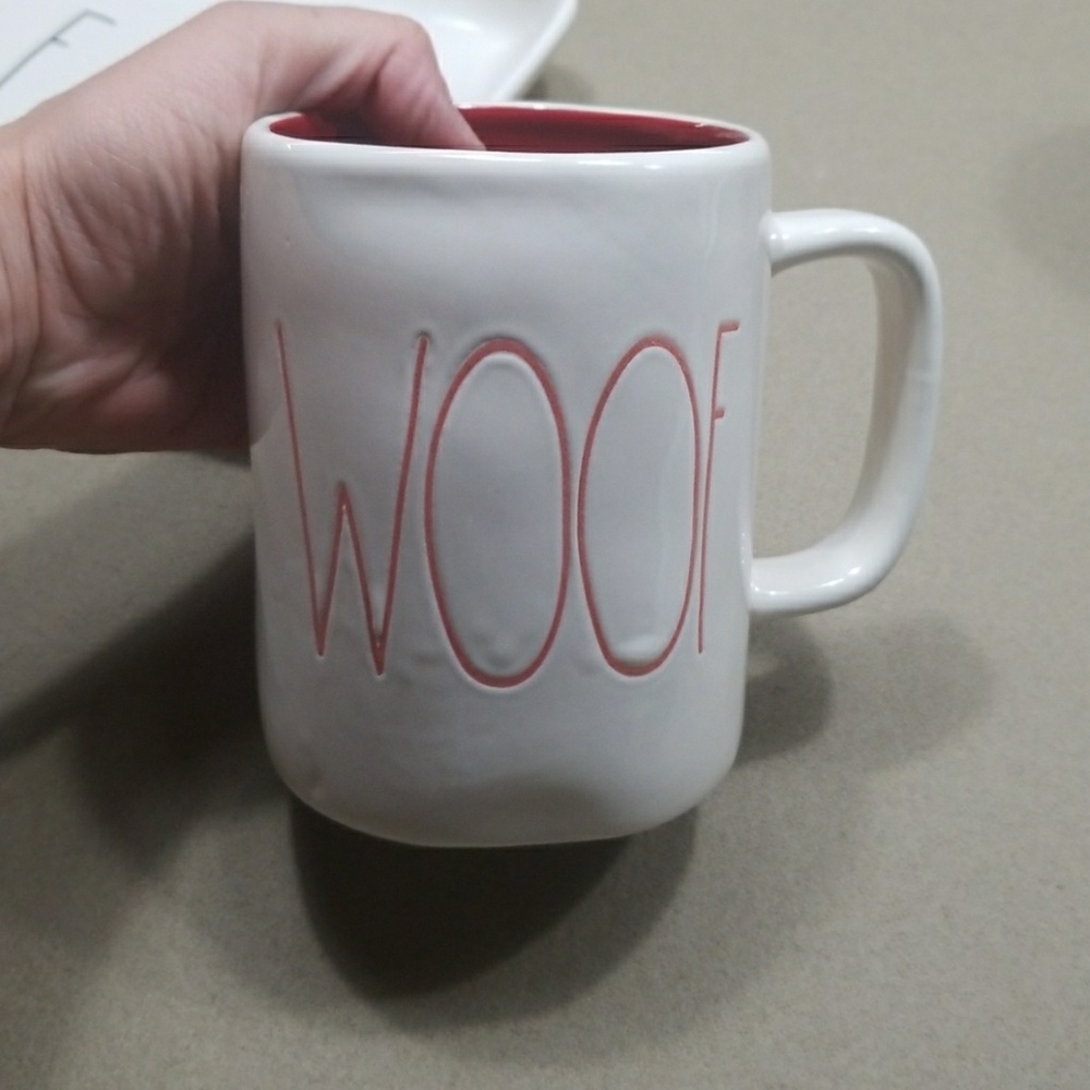 Rae dunn cup