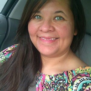 Meet your Posher, Patricia