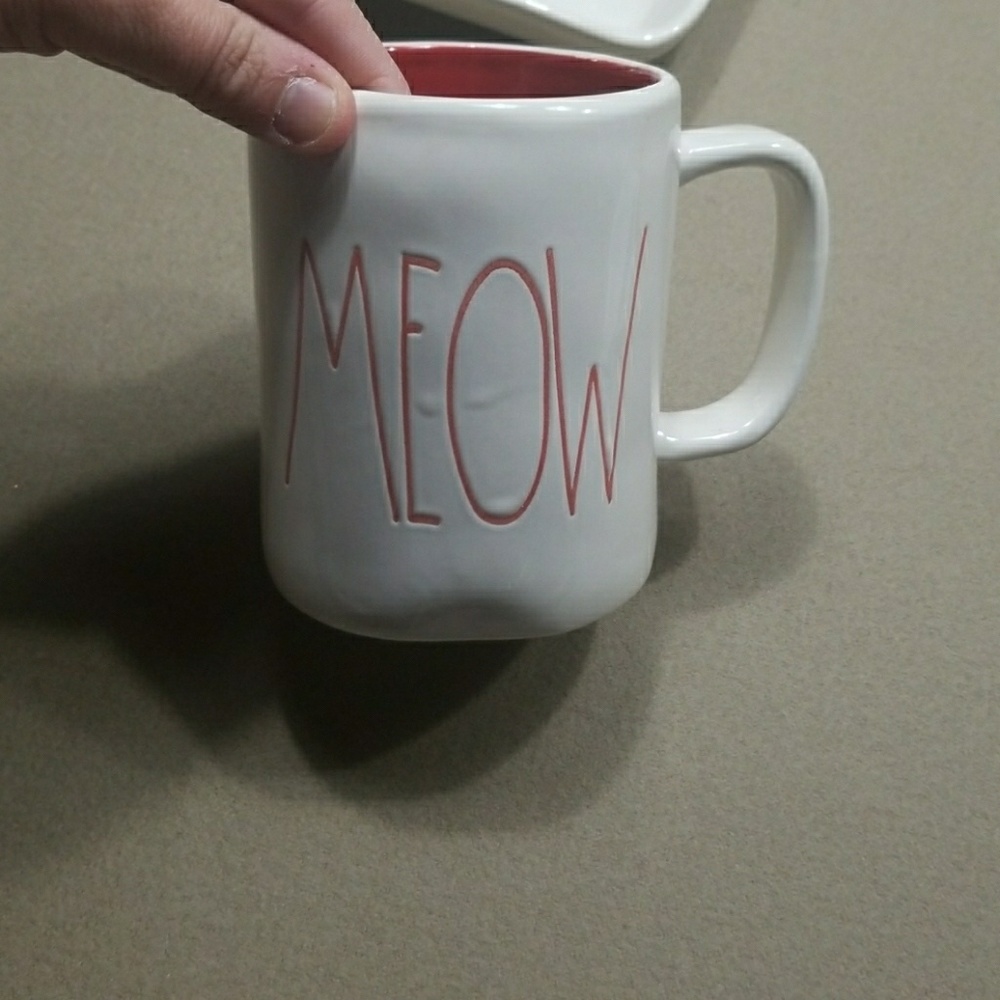 Rae dunn cup