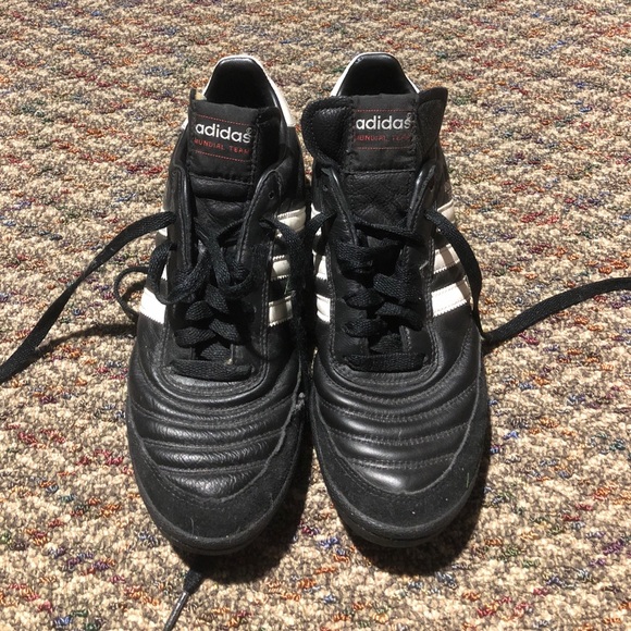 adidas copa mundial turf