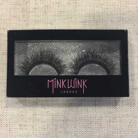 MINK WINK Lashes - Picture 1 of 5