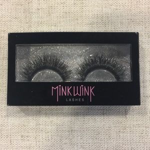 MINK WINK Lashes