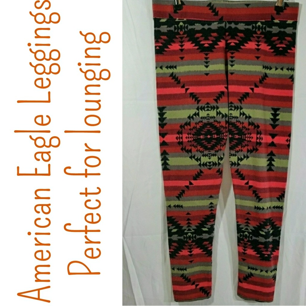 ⭕EUC American Eagle Leggings⭕