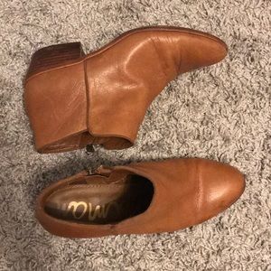 Sam Edelman “petty” booties