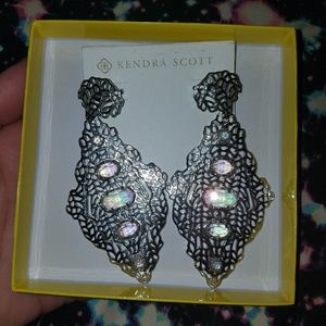 Silver marissas palpay only