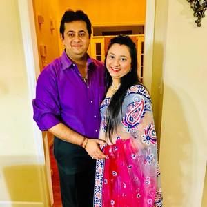 Meet your Posher, Hemali