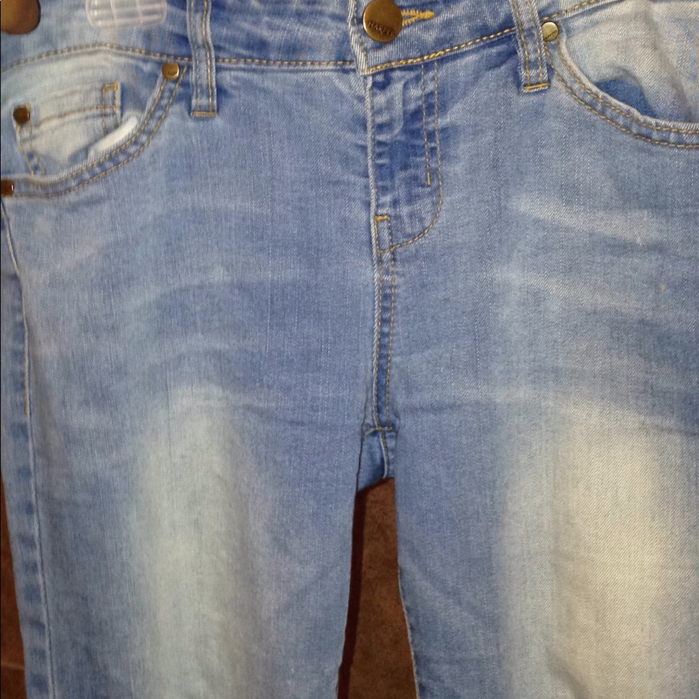 Harper jeans